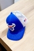 BÓNE NFR INFANTIL-AZUL T/BRANCA - comprar online