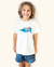 Camiseta Silk Shark LOK na internet