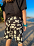 Imagem do Bermuda de Moletom CUT OUTS