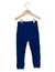 Calça Moletom BASIC Azul LOK - comprar online