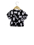 Cropped Infantil CUT OUTS - comprar online