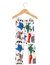 Legging Moletinho Clássica Bixos TOTEM LOK - loja online