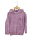 Moletom Canguru Lilas