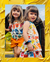 Vestido Rodado Monstroiris - loja online
