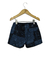 Shorts Praia Infantil Bandana Azul - loja online