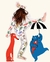 Legging Moletinho Clássica Bixos TOTEM LOK - comprar online