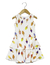 Vestido Rodado Sorvetes LOK - comprar online