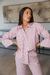 CAMISA STRIPES - byMalena