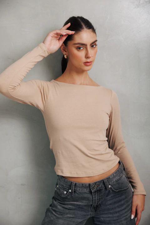 REMERA MALBA - comprar online