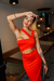 CORFU DRESS - comprar online