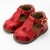 Mini T Bar Ariel Vermelho Joaninhas