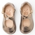 Mini Sapatinho Boneca Aurora Prata Velho - comprar online