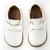 Mini Sapatinho Ben Branco - comprar online