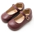 Mini Boneca Brigitte Cabernet