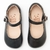 Mini Boneca Brigitte Preto - comprar online