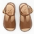 Mini Sandália Chica Caramelo - comprar online