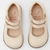 Mini Sapatinho Boneca Cloe Verniz Ice - comprar online