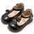 Mini Tbar Judite Verniz Preto