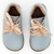 Mini Botinha Lanna Furadinha Azul Candy - comprar online