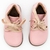 Mini Botinha Lanna Furadinha Rosa Candy - comprar online