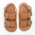 Mini Sandália Liam Caramelo - comprar online