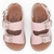 Mini Sandália Liam Rosa Antigo - comprar online