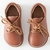 Mini Sapatinho Romeu Terracota - comprar online