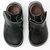 Mini Botinha Siena Preta - comprar online