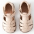 Mini Sandália Zion Deserto - comprar online