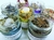 SALES ORGANICAS CON CRISTALES