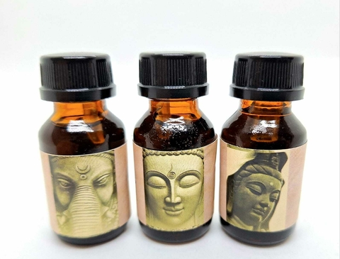 ESENCIA HORNITO MAESTROS ESPIRITUALES