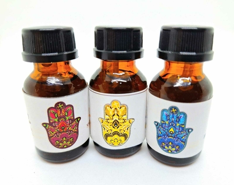 ESENCIA HORNITO HAMSA