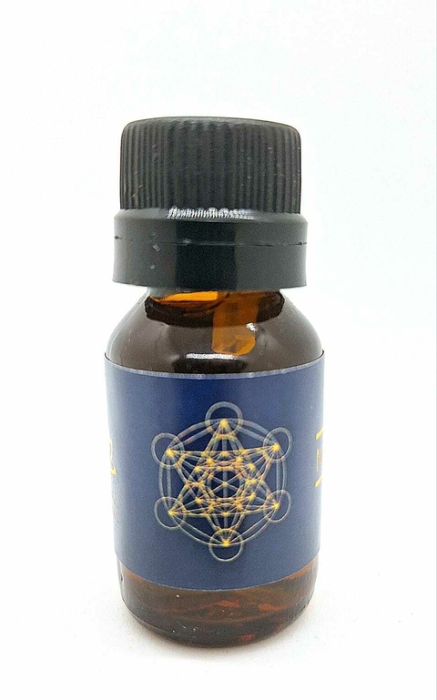 ESENCIA HORNITO METATRON