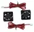 Cooler Fan 40x40x10 24v Impresoras 3d