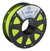 Filamento Impresora 3d Printalot Pla 1,75mm 1kg amarillo fluo