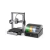 Creality HI! + Combo Multicolor FDM | 260*260*300mm | Preventa Mayo en internet