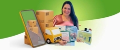 Banner da categoria Livros Físicos
