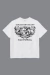 Camiseta Unissex Angels Of Death - Branco