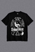 Divine Dance Camiseta - Preto