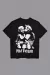 Camiseta Estampa anjo factoria