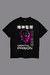 Camiseta Unissex Mental Prision