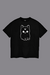 Camiseta Unissex Pixel Cat