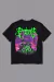 Camiseta Unissex Hell Knows