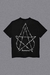 Camiseta Pentagrama 