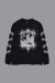 BAZAR - MANGA LONGA LOVE WILL TEAR US APART AGAIN - M - comprar online