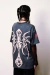 EXPERIMENTAL &#39;&#39;MARY ON A CROSS&#39;&#39; oversized - preto - (cópia) - Factoria