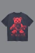 Camiseta Unissex Duality - Chumbo - (cópia)
