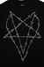 Camiseta Unissex Love Metal