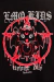 Evil Purr - Black - buy online