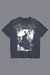 Camiseta Unissex Brujeria - Chumbo - (cópia)